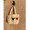 2 Pieces of Tote Bags Embroidery Kits...